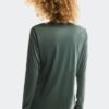 Damen Core Long-T Damen Core Long-T