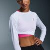 Damen Core Long-T