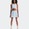Damen Court Crop Top Damen Court Crop Top