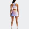 Damen Court Crop Top Damen Court Crop Top