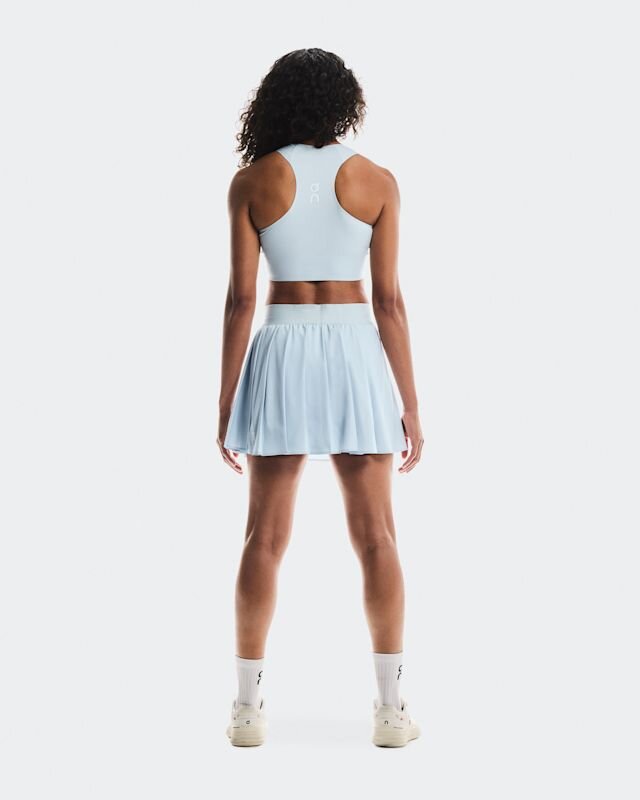Damen Court Crop Top Damen Court Crop Top