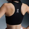 Damen Court Crop Top Damen Court Crop Top