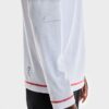 Damen Court Crop Top Damen Court Crop Top