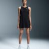 Damen Court Dress Damen Court Dress