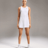 Damen Court Dress Damen Court Dress