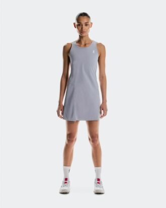 Damen Court Dress