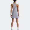 Damen Court Dress Damen Court Dress