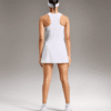 Damen Court Dress Damen Court Dress