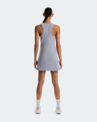 Damen Court Dress