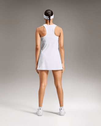 Damen Court Dress