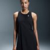 Damen Court Dress Damen Court Dress