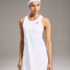 Damen Court Dress Damen Court Dress