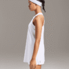 Damen Court Dress Damen Court Dress