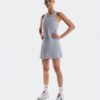 Damen Court Dress Damen Court Dress