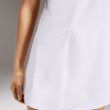 Damen Court Dress Damen Court Dress
