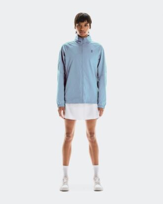 Damen Court Jacket
