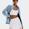 Damen Court Jacket Damen Court Jacket
