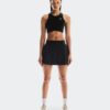 Damen Court Rock Faltenrock Damen Court Rock Faltenrock