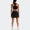 Damen Court Rock Faltenrock Damen Court Rock Faltenrock