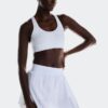 Damen Court Rock Faltenrock Damen Court Rock Faltenrock
