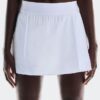 Damen Court Rock Faltenrock Damen Court Rock Faltenrock