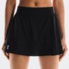 Damen Court Rock Faltenrock Damen Court Rock Faltenrock
