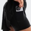 Damen Court Rock Faltenrock Damen Court Rock Faltenrock