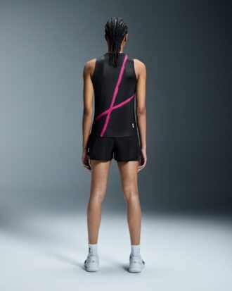 Damen Court Shorts
