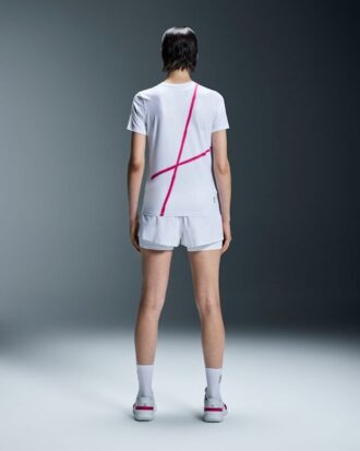 Damen Court Shorts