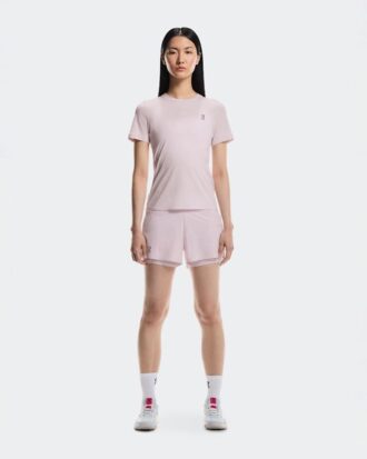 Damen Court Shorts