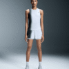 Damen Court Tank Damen Court Tank