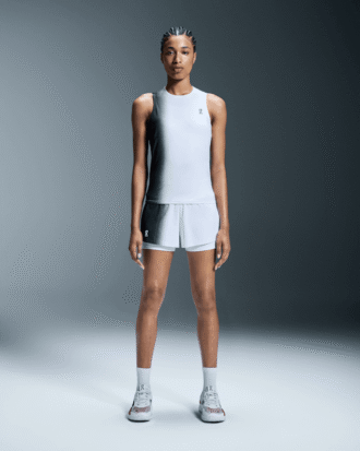 Damen Court Tank