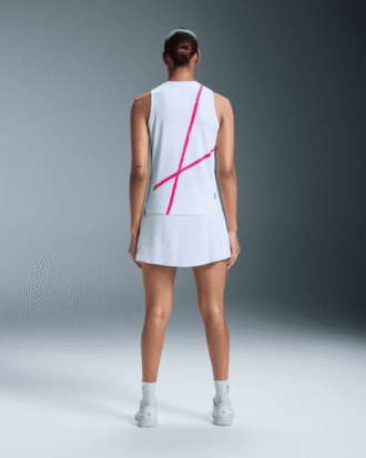 Damen Court Tank