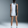 Damen Court Tank Damen Court Tank