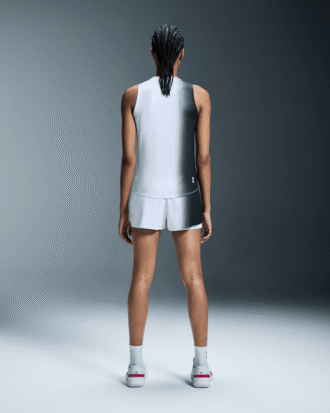 Damen Court Tank