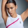 Damen Court Tank Damen Court Tank