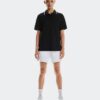 Damen Courtside Polo Damen Courtside Polo
