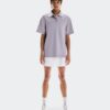 Damen Courtside Polo Damen Courtside Polo