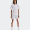Damen Courtside Polo Damen Courtside Polo