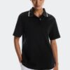 Damen Courtside Polo Damen Courtside Polo