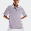 Damen Courtside Polo Damen Courtside Polo