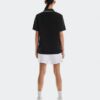 Damen Courtside Polo Damen Courtside Polo