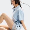 Damen Courtside Polo
