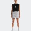 Damen Courtside Shorts Damen Courtside Shorts