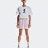 Damen Courtside Shorts Damen Courtside Shorts