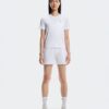 Damen Courtside Shorts Damen Courtside Shorts