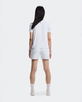 Damen Courtside Shorts