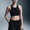 Damen Courtside Shorts Damen Courtside Shorts