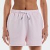 Damen Courtside Shorts Damen Courtside Shorts