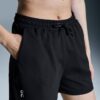 Damen Courtside Shorts Damen Courtside Shorts